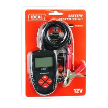 Tester IDEAL BDT101 12V